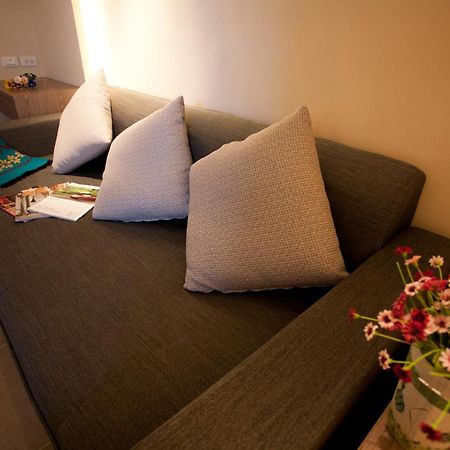 Richie Homestay 화롄 외부 사진