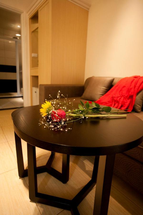 Richie Homestay 화롄 외부 사진