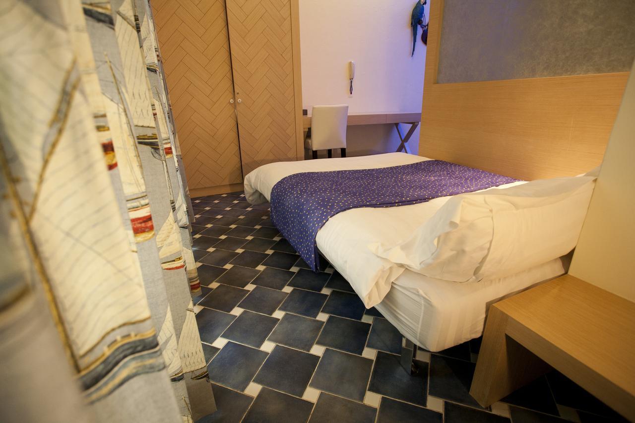 Richie Homestay 화롄 외부 사진