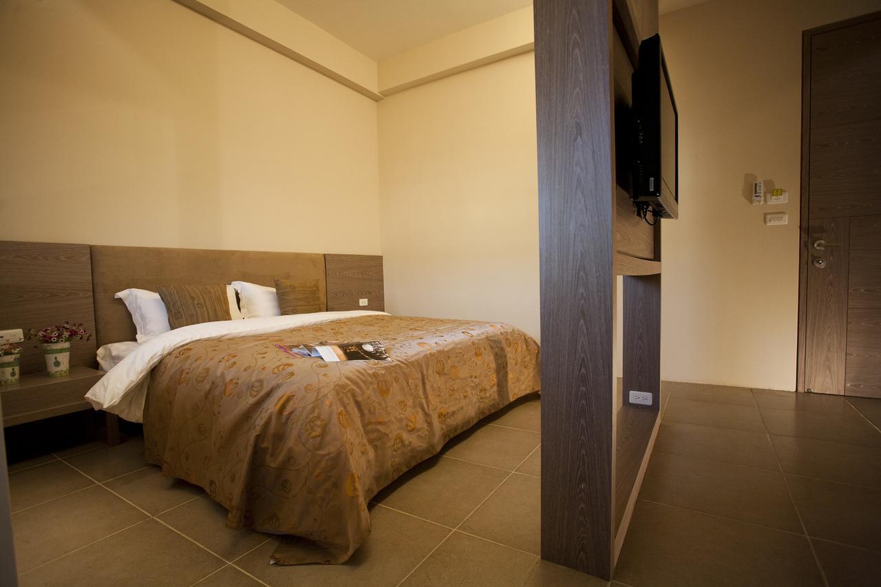 Richie Homestay 화롄 외부 사진