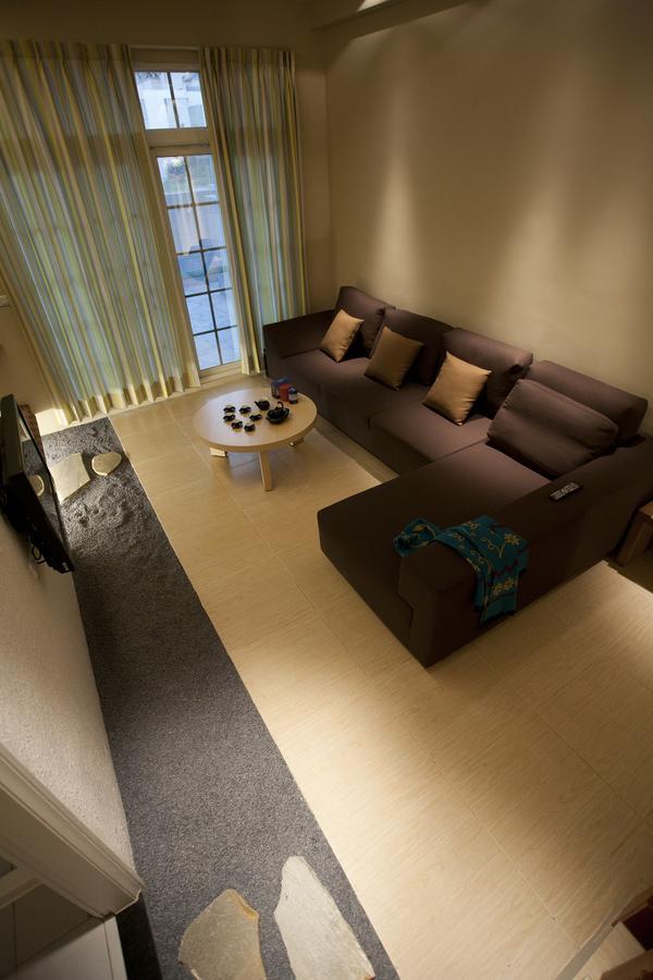 Richie Homestay 화롄 외부 사진