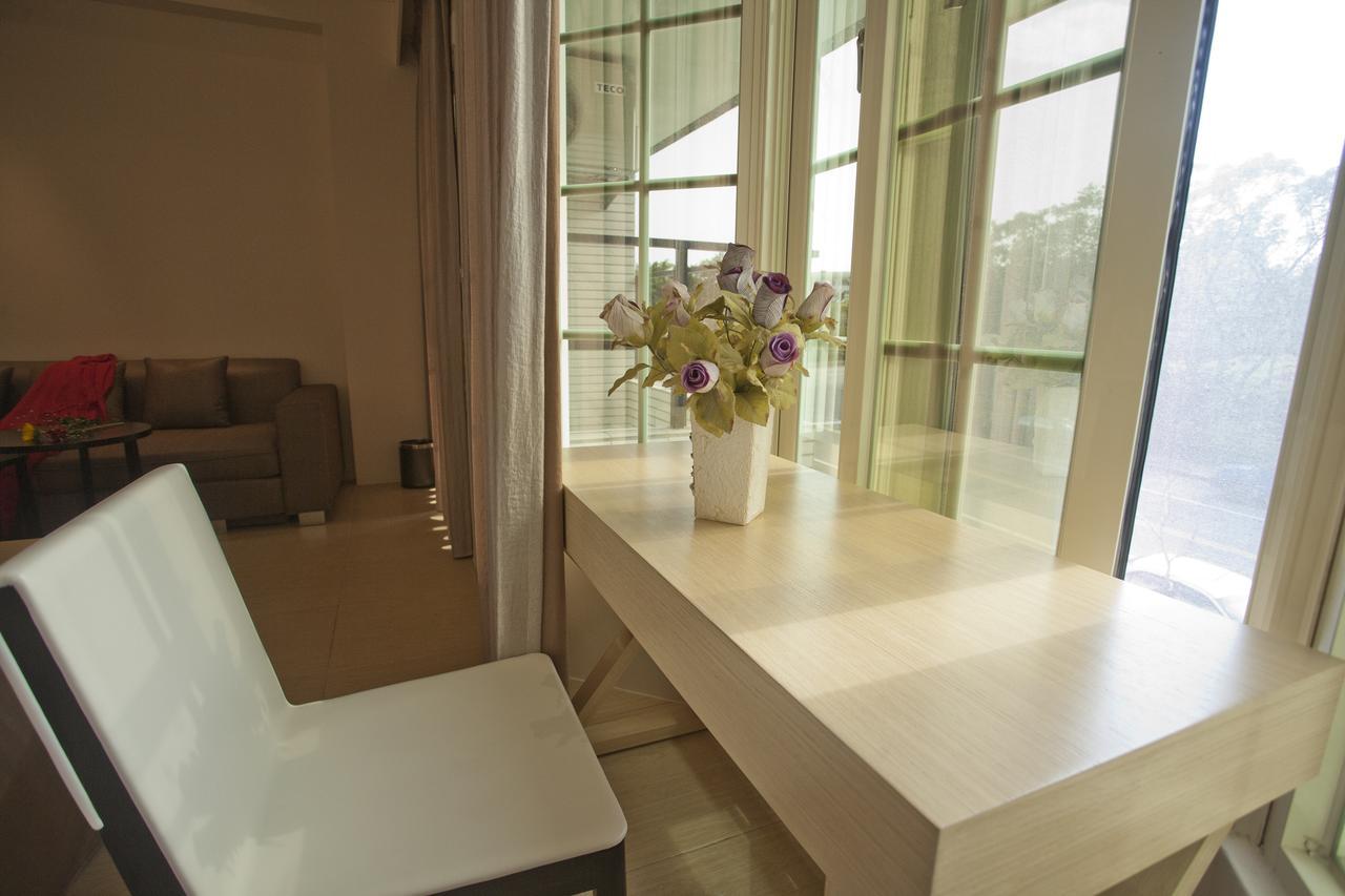Richie Homestay 화롄 외부 사진
